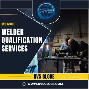 Welder Qualification Services in Hyderabad