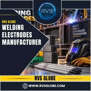  Welding Electrodes in Dubai