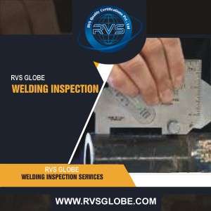 Welding Inspection Services in Hyderabad