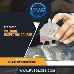  Welding Inspection Training Courses in Ramagundam