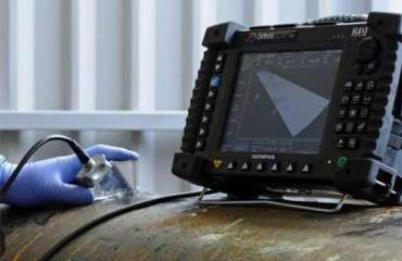 Why Phased Array Ultrasonic Testing Is Critical for Modern Quality Assurance