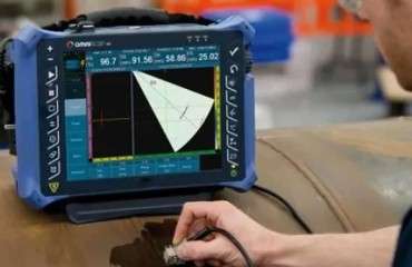Phased Array and TOFD Training