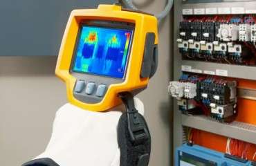 Infrared Thermography Services