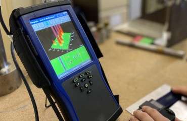 Eddy Current Training Courses