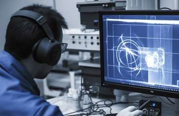 NDT Level 2 Certification Courses