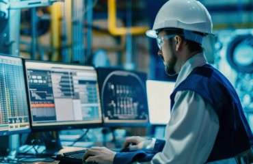 How Condition Monitoring Services Enhance Safety and Reliability