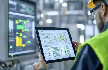 How Do Condition Monitoring Services Prevent Unexpected Machinery Failures