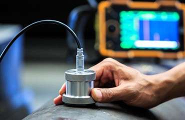 How Do Non Destructive Testing Services Improve Building Structural Integrity