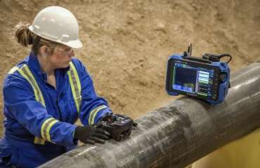 How Phased Array Ultrasonic Testing is Reshaping Quality Control Standards