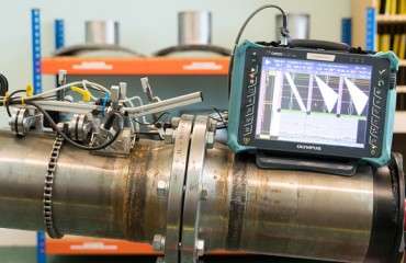 Precise Flaw Detection: A Guide to Phased Array Ultrasonic Testing