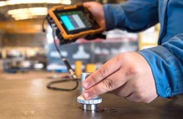 What Makes Non Destructive Testing Services Essential for Modern Manufacturing