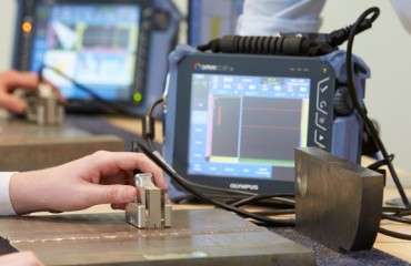 Why Is Phased Array Ultrasonic Testing A Solution For Quality Control