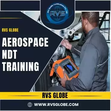  Aerospace NDT Training Course in Saudi Arabia