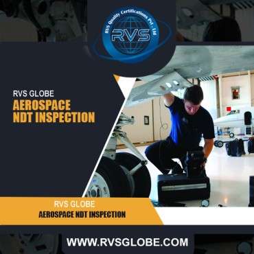 Aerospace NDT Training Course in Hyderabad
