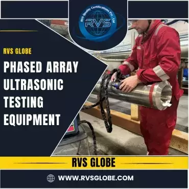 Phased Array Ultrasonic Testing in Saudi Arabia