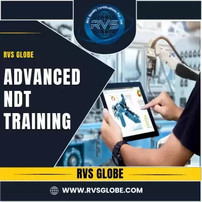  Advanced NDT Training Course in Yanbu