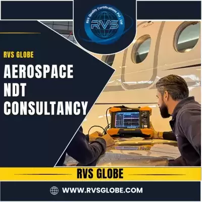  Aerospace NDT Consultancy in Palwancha