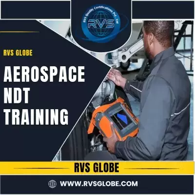 Aerospace NDT Training Course in Hyderabad