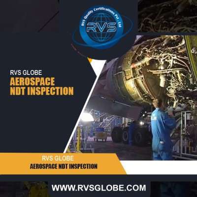 AEROSPACE NDT INSPECTION SERVICES