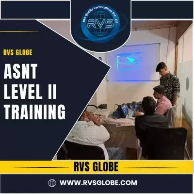  Asnt Level 2 Training Courses in Palwancha