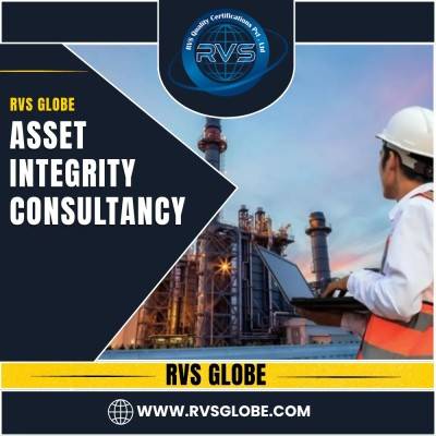 Asset Integrity Consultancy
