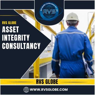 Asset Integrity Consultancy
