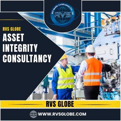 Asset Integrity Consultancy
