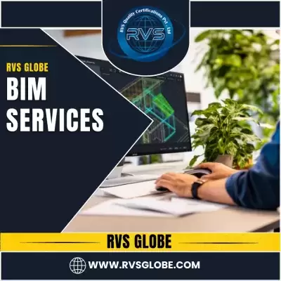BIM Services in Hyderabad