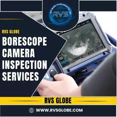  Borescope Camera Inspection Services in Ramagundam