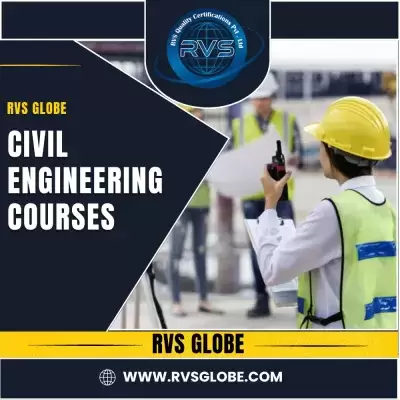  Civil Engineering Courses in Bahrain
