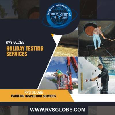  Holiday Testing Services in Ramagundam