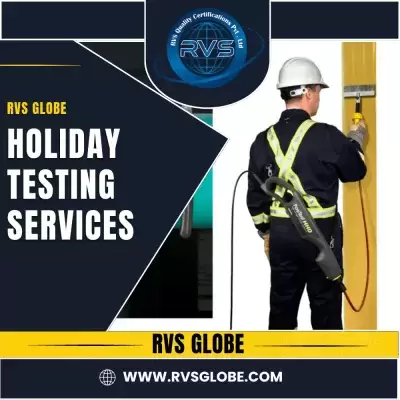  Holiday Testing Services in Ameerpet