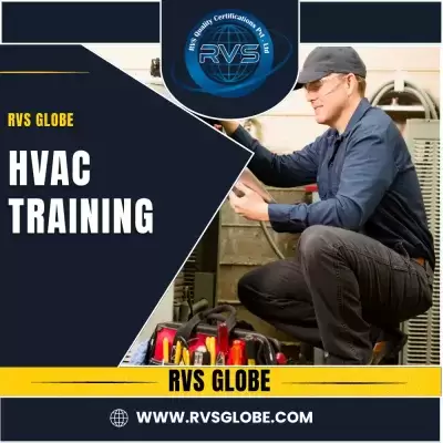  Best HVAC Training in Andhra Pradesh