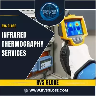  Infrared Thermography Services in Palwancha