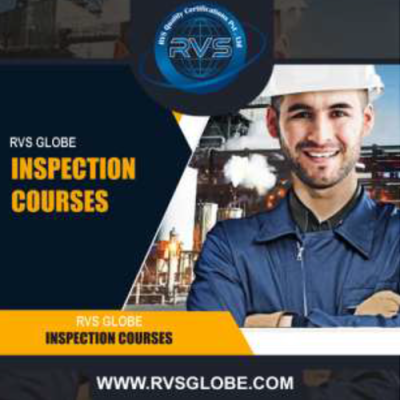 RVS Inspection Courses