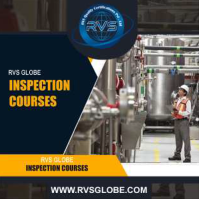 RVS Inspection Courses