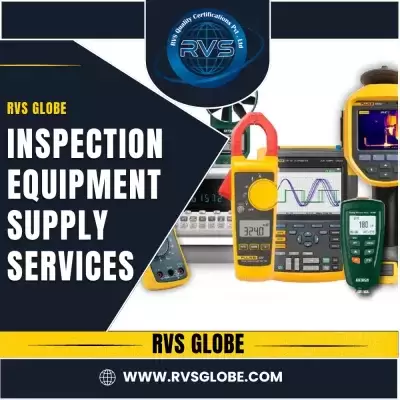  Inspection Equipment Suppliers in Telangana