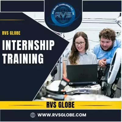  Best Internship Training Courses in Singapore
