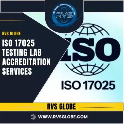  ISO 17025 Testing Lab Accreditation Services in Andhra Pradesh