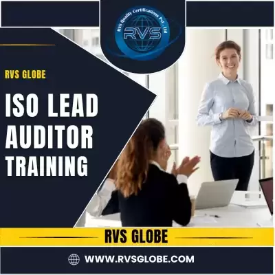  ISO Lead Auditor Training in Palwancha