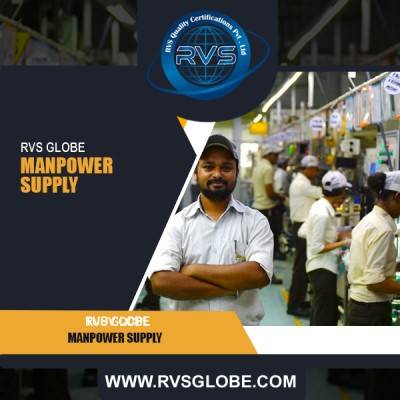  Manpower Supply Services in Hyderabad