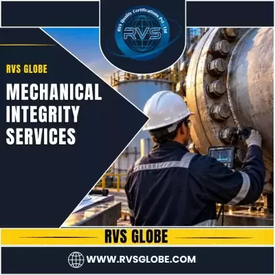 Mechanical Integrity Services in Hyderabad