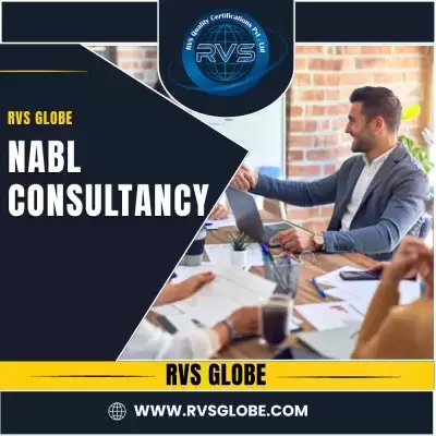  NABL Consultancy in Andhra Pradesh