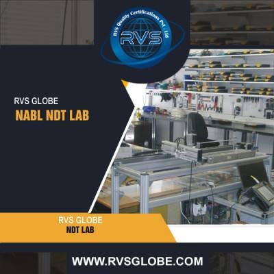  NABL NDT Labs in Palwancha