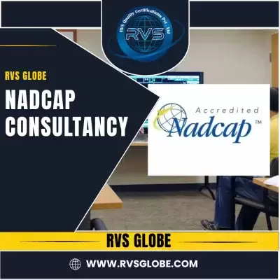  NADCAP Consultancy in India