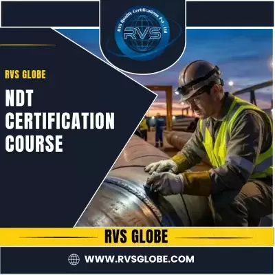  Best NDT Training Courses in Andhra Pradesh