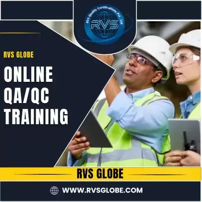  Online Qa Qc Courses in Ameerpet