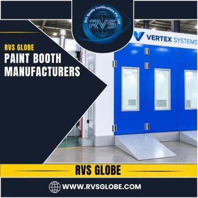 Paint Booth