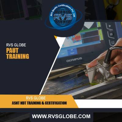  PCN NDT Training Courses in Andhra Pradesh