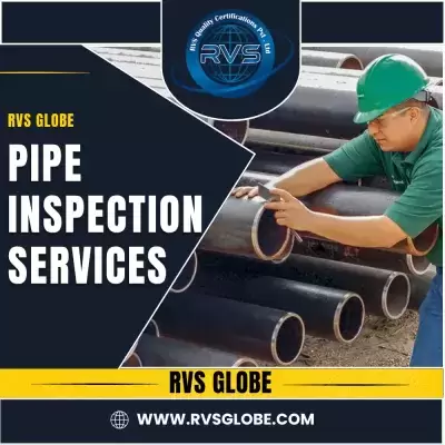  Pipe Inspection Services in Hyderabad